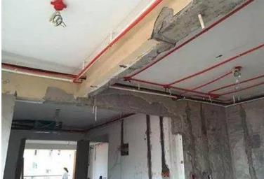 六安市漏水维修 墙面漏水怎么办呢?墙面漏水的原因?