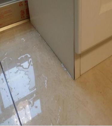 六安市漏水检测 厕所漏水怎么检测?
