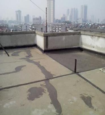 六安市漏水维修 楼顶漏水是什么原因，楼顶漏水维修方法是什么?
