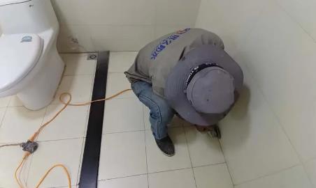 六安市卫生间补漏